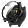 FanTEK Compatible for Garmin Forerunner 165/165 Music Watch Case for