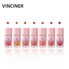 GECOMO Cheek Gel Cream Liquid Cheek Makeup, Soft Lightweight Feeling, Breathable, Skin Tint Teak Makeup (#108 SWIPE RITUAL)