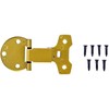 Wake Sangyo if-025 Angle Hinge, AS-2 Sentoku, 0.9 x 0.7