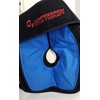 O2 Cold Therapy Knee Wrap with Ice Pack and Air