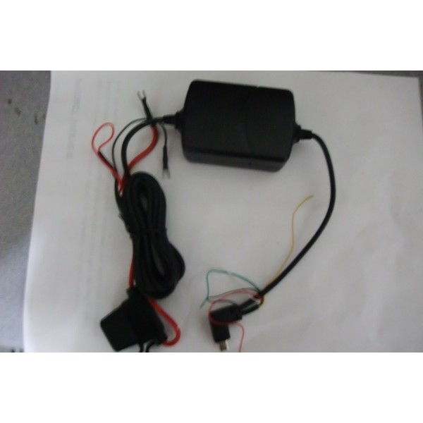 Spot Hard Wire Power Kit for Mini Portable Micro GPS