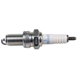 NICHE Cylinder Head Spark Plug Assembly for Honda Rancher TRX350 12200-HN5-670