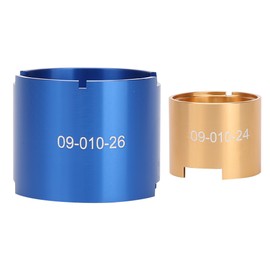 Watch Movement Holder Professional Watch Repairing Tool for 1570 2135 Movement