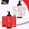 Shiny Leaf DHT Blocker Anti Hair Loss Shampoo and Conditioner