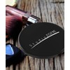 Compact Mirror - 10X Magnifying Mirror - Perfect for Purses