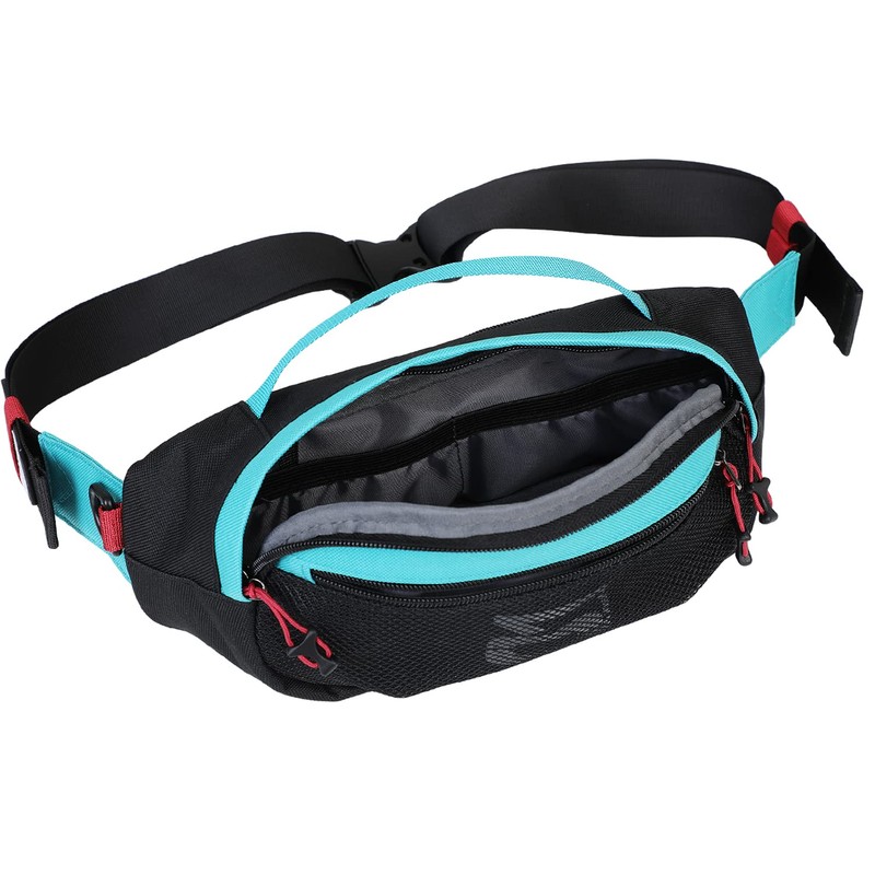 FIREFIRST x Hatsune Miku & Kagamine Rin/Len Waist Packs Shoulder