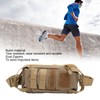 Molle Backpack Pouch Bag Waterproof Military Sing Pack Bag Sling