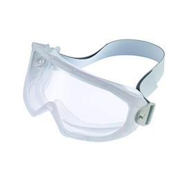 Bolle SUPBLCLAVE PC Lens Platinum Anti-Scratch and Anti-Fog Coating, Clear