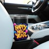 Happy New Year 2025 New Years Eve Stainless Steel Insulated