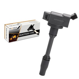 UF811 OEM Ignition Coil - Compatible with Toyota Corolla 2020-2022 Prius 2016-2022 Prius AWD-e 2019-2022 Prius Prime 2017-2022 1.8L L4 - Replaces # UF811 GN10861 U5398