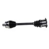 GSP NCV23601 CV Axle Shaft Assembly - Left Front (Driver