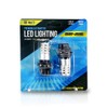 Genssi LED Headlight Bulb Lights Compatible with Honda ATV UTV