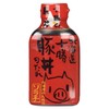 Sorachi Hokkaido Tokachi Pork Bowl Sauce, 7.8 oz (220 g)