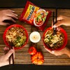 Nongshim Neoguri Spicy Seafood with Udon-Style Noodle, 4.2 Ounce (Pack