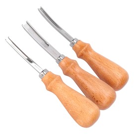 Lederbevel Cutter, Leather Edger Professional for DIY Craft Leather Cutting for Making Handbags and Wallets