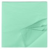 HEKU 30241-07: 100 Plain Napkins, 3-Ply, 33 x 33 cm,