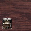 Varathane 1/2 pt Rust-Oleum 241413 Black Cherry Varathane Oil-Based Interior