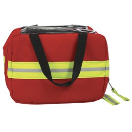 Kemp USA EMS Drug Medication Pouch / Module for EMS and EMT First Responders