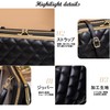 Brightrust Women's Smartphone Pouch Shoulder Zipper Purse Bag Crossbody Shoulder