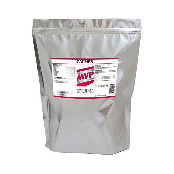 Med-Vet Pharmaceuticals Calmex 5lb (80 Servings)