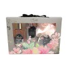 Amrate Body Care Set, Sofia Oriental Rose Scent