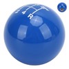 M12x1.25 Gear Shift Knob Head 5Speed WearResistant with 3 Adapter