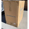 Global Industrial New Global Industries Computer Cabinet Side Car Black