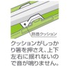Skater ABC3AG Silver Ion Ag+ Antibacterial Swimmer Space Boy Chopsticks