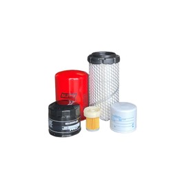 CFKIT Maintenance Kit Compatible With-LS Tractor XJ 2025H w/Mitsubishi S3L Eng