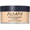 Polvo De Acabado Suelto Almay Natural Finish