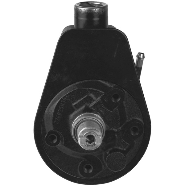 A1 Cardone 20-8002 Remanufactured Power Steering Pump with Reservoir (Renewed)
