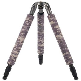 LensCoat LCG190MF3DC LegCoat Manfrotto MN190MF3 Tripod Leg Covers (Digital Camo)