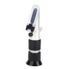 Refractómetro Brix, Medidor de concentración del refractómetro Probador Brix con
