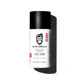 Slick Gorilla Curl Cream 100ml/ 3.38fl oz Y