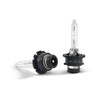 D4S Xenon HID Headlight Bulbs 6000K Cool White 35W Compatible