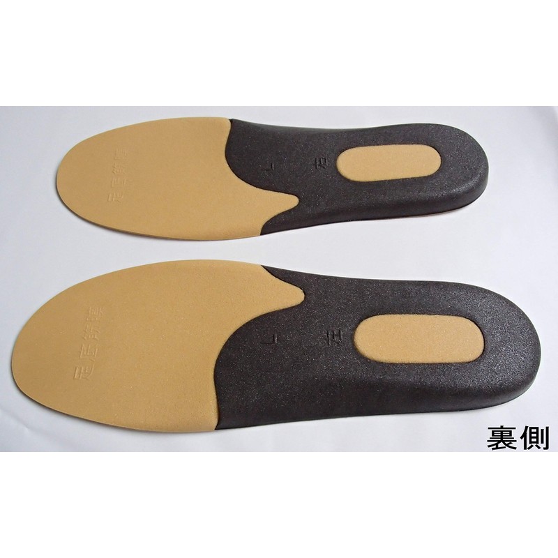 Insole Pro "Plantar Fasciitis Prevention" (Women's L 9.4 - 9.8