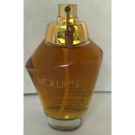 Oscar de la Renta VINTAGE VOLUPTE BY Oscar de la Renta EDT 3.3 oz Made in France original formula