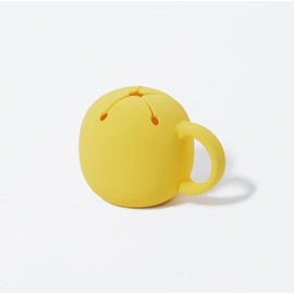 Tak JTN-0172-YL Kids Dish Snacky