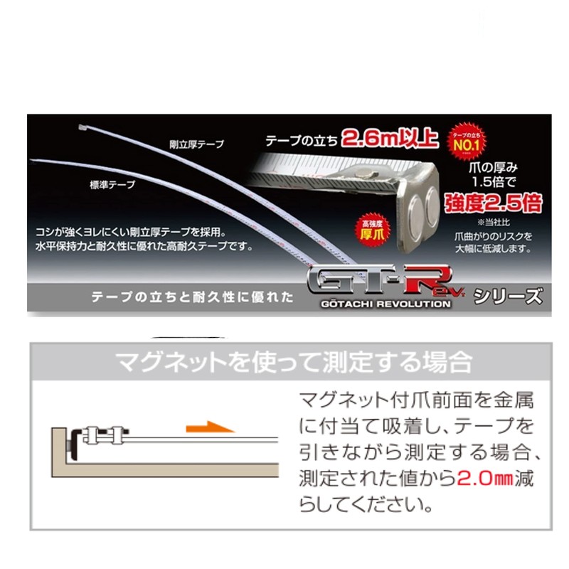 Muratec KDS GTR-G2550SMZ MR Double-Sided Convex Tape with Matching Back
