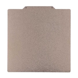 3D Printer Build Plate Adhesive PEY PEI Spring Steel Print Bed for Creality K1 220x220