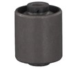 febi bilstein 12368 Axle Beam Mount for rear axle support,