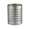 Avanti Utensil Holder, 12.5 cm Size,Silver