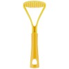 Shimomura Industry FV-205 Full Vegi, Scratch Resistant, Potato Masher, Dishwasher