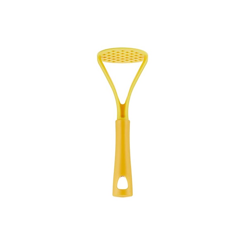 Shimomura Industry FV-205 Full Vegi, Scratch Resistant, Potato Masher, Dishwasher