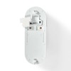 Nedis Smartlife WIFICDP30WT Video Door Intercom - White