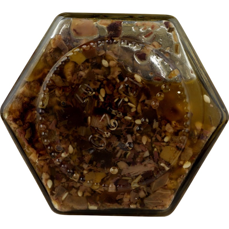 THE BREAD DIP COMPANY Olive & Herb Bread Dip, 8