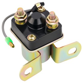 Road Passion Starter Solenoid Relay for Polaris Trail BOSS 250 325 85-02 Trail BOSS 330 Engine 03-12 Trail Blazer 250 90-03