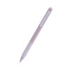 Sunstar Stationery Mechanical Pencil, Automatic Coring Mechanism, Noch-Free, Misty Rose