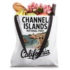 Explore Channel Islands National Park California Adventure Tote Bag