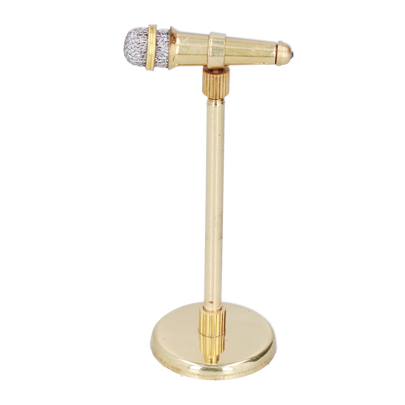 Handicraft Decoration Feels Good Exquisite Details Musical Instrument Model for